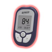 Aparelho Medir Glicose G-tech Vita Diabetes - Gtech