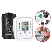 Aparelho Medir Pressão Arterial Medidor Monitor Automático Aparelho Medir Pressão Arterial Medidor Monitor Automático