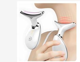Aparelho Microcorrente Radiofrequencia Estimulador Colágeno - Reissil Aparelho Microcorrente Radiofrequencia Estimulador Colágeno - Reissil
