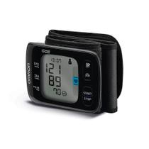 Aparelho Monitor de Pressão Arterial Digital de Pulso Omron HEM-6232T Com Bluetooth