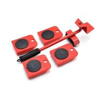 Aparelho Movedor Moveis Pesados Fácil De Levantar