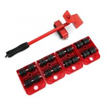 Aparelho Movedor para Arrastar Moveis Fácil e Levantar Materiais Pesados Aparelho Movedor para Arrastar Moveis Fácil e Levantar Materiais Pesados
