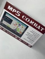 Aparelho mp5 7 new combat car slim - E-TECH