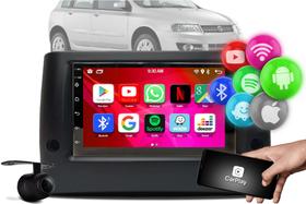 Aparelho Multimidia Android 12 Gps 2GB + Camera + Moldura FIAT STILO 2003/2011 Aparelho Multimidia Android 12 Gps 2GB + Camera + Moldura FIAT STILO 2003/2011
