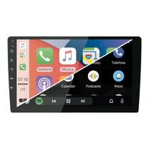 Aparelho multimidia icone 9 polegadas 2+32gb android