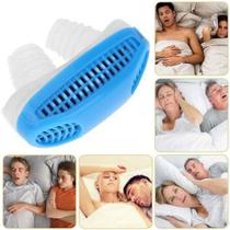 Aparelho Nasal Dilatador Anti-Ronco Apneia Do Sono - Durma Bem