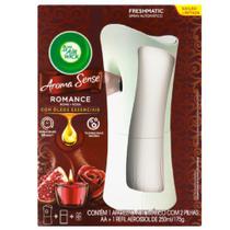 Aparelho Odores Romance Refil 250Ml