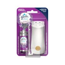 Aparelho Odorizador Glade + Refil Lavanda Spray 12ml Aparelho Odorizador Glade + Refil Lavanda Spray 12ml