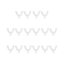 Aparelho Ortodôntico de Silicone para Alinhamento Dentário - Retentor e Protetor Bucal Aparelho Ortodôntico de Silicone para Alinhamento Dentário - Retentor e Protetor Bucal