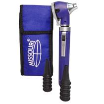 Aparelho Otoscópico Digital LED