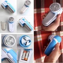 Aparelho Papa Bolinha Tirar Pelo Roupa Elétrico Portátil Aparelho Papa Bolinha Tirar Pelo Roupa Elétrico Portátil