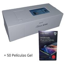 Aparelho para Cortar Películas de HydroGel Profissional Mietubl + 50 Peliculas