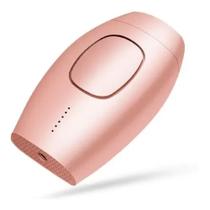 Aparelho para Depilação a Laser com Luz Pulsada Intensa Ipl 5 Níveis Bivolt Aparelho para Depilação a Laser com Luz Pulsada Intensa Ipl 5 Níveis Bivolt