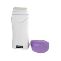 Aparelho para Depilação Roll-On Dompel Depill One Roxo