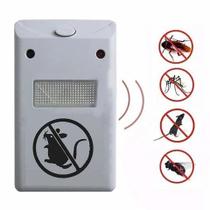 Aparelho Para Espantar Insetos Rasteiros Sem Spray Pest Repelling Aid Original Bivolt Tecnologia Aparelho Para Espantar Insetos Rasteiros Sem Spray Pest Repelling Aid Original Bivolt Tecnologia