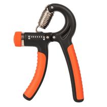 Aparelho Para Exercício de Mão Hand Grip Punho Braço 60kgs