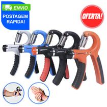 Aparelho Para Exercício De Pulso Ante Braço Punho Hand Grip