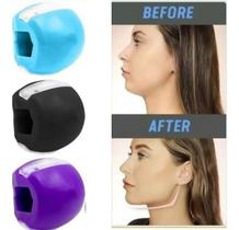 Aparelho Para Exercitar Mandíbula Músculos Jaw-X Maxilar