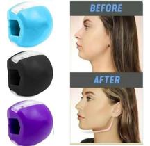 Aparelho Para Exercitar Mandíbula Músculos Jaw-X Maxilar Aparelho Para Exercitar Mandíbula Músculos Jaw-X Maxilar