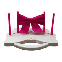 Aparelho para fazer laço - laço fácil - a pronta entrega!