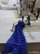 Aparelho Para Fazer Pregas Em Tapetes (frufru)