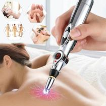Aparelho para Nervo Ciático Tendinite Bursite Artrite Artrose Alívio Imediato Inflamação Local
