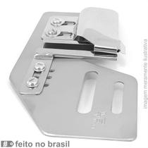 Aparelho para otimização de produção em peças íntimas e aplicação de zíperes