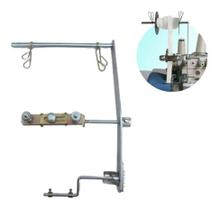 Aparelho Para Pregar Elastico Em Maquina De Costura Overlock Aparelho Para Pregar Elastico Em Maquina De Costura Overlock