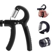 Aparelho Para Treino De Força Handgrip Ajustável Original Premium