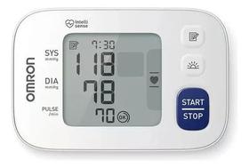 Aparelho Para Verificar Pressão Arterial Digital Esfigmomanômetro - OMRON