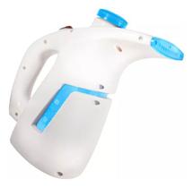 Aparelho Passar Roupas Vaporizador 200ml 127v Kian Branco