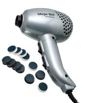 Aparelho Pedicuro Mega Bell Profissional Motor de Lixar Pé - PRATA Aparelho Pedicuro Mega Bell Profissional Motor de Lixar Pé - PRATA