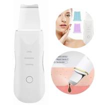 Aparelho Peeling Ultrassônico: Pele Radiante