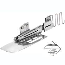 Aparelho Pregar Passar Viés Galoneira Colarete Plana Fechada Aparelho Pregar Passar Viés Galoneira Colarete Plana Fechada