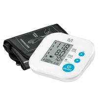 Aparelho pressao arterial digital automatico braco hc090