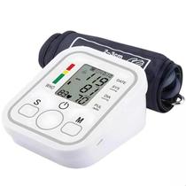 Aparelho Pressão Arterial Digital Braço Automático Monitor