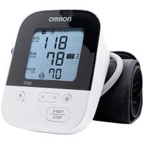 Aparelho Pressão Arterial Digital Omron HEM7156T com Bluetooth
