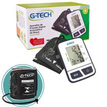 Aparelho pressão automático digital braço + braçadeira obeso 33-43 cm Aparelho pressão automático digital braço + braçadeira obeso 33-43 cm