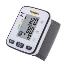 Aparelho Pressão Digital Automático de Pulso BSP21 - Premium