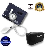Aparelho Pressao Esfigmomanometro Welch Allyn Durashock Ds44 Aparelho Pressao Esfigmomanometro Welch Allyn Durashock Ds44