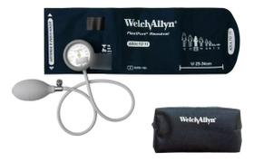 Aparelho Pressão Esfigmomanometro Welch Allyn Durashock Ds44 Aparelho Pressão Esfigmomanometro Welch Allyn Durashock Ds44