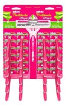 Aparelho Prestobarba Ultra Grip Feminino C/24 Aparelhos Aparelho Prestobarba Ultra Grip Feminino C/24 Aparelhos