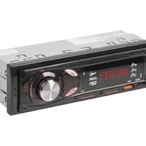 Aparelho Radinho Universal Bluetooth/Radio/Mp3 Permak C.20/I1