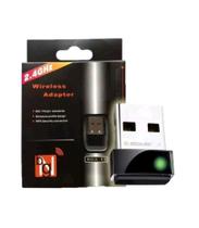 Aparelho Receptor De Rede Sem Fio Wifi Wireless Usb - LV Aparelho Receptor De Rede Sem Fio Wifi Wireless Usb - LV