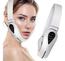 Aparelho Redutor de Papada e Gordura Facial Teraphy com Lifting e Rejuvenescimento Rápido