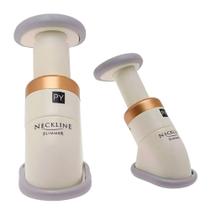 Aparelho Redutor De Papada Neckline Massageador Portátil