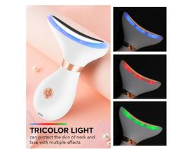 Aparelho Rejuvenescedor Levantamento da face Anti Ruga Estimula Colágeno - reissil Aparelho Rejuvenescedor Levantamento da face Anti Ruga Estimula Colágeno - reissil