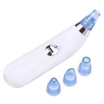 Aparelho Removedor Cravos Espinhas Elétrico A Vácuo Aparelho Removedor Cravos Espinhas Elétrico A Vácuo