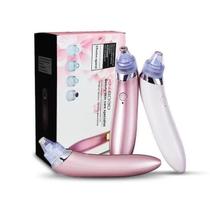 Aparelho Removedor De Cravos E Espinhas A Vácuo Aparelho Removedor De Cravos E Espinhas A Vácuo