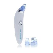 Aparelho Removedor De Cravos E Espinhas Dermo Sucção À Pilha